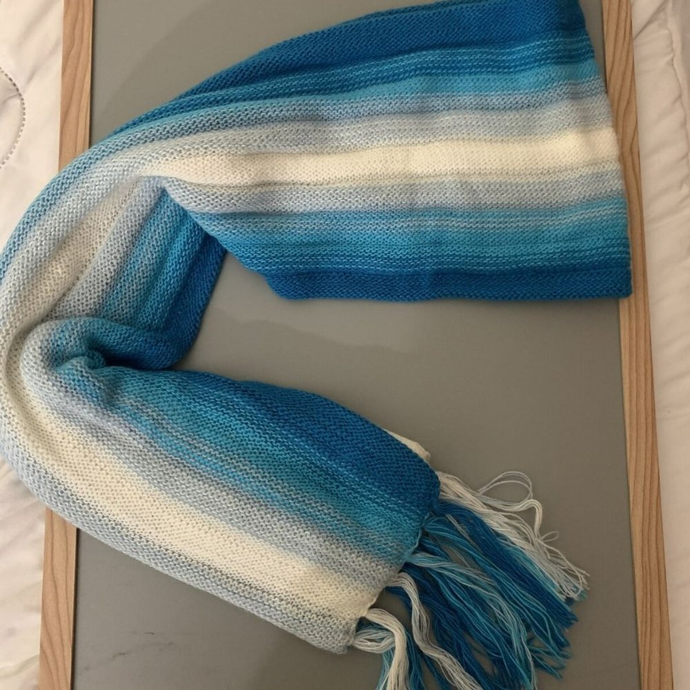 Ccahuantico Burgundy Peruvian Alpaca Scarf 64”.